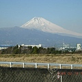 富士山