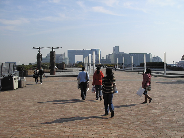 東京街道