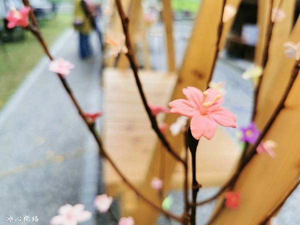 花蓮好玩 櫻花市集 好咖樂市 冰心問路 (22).jpg