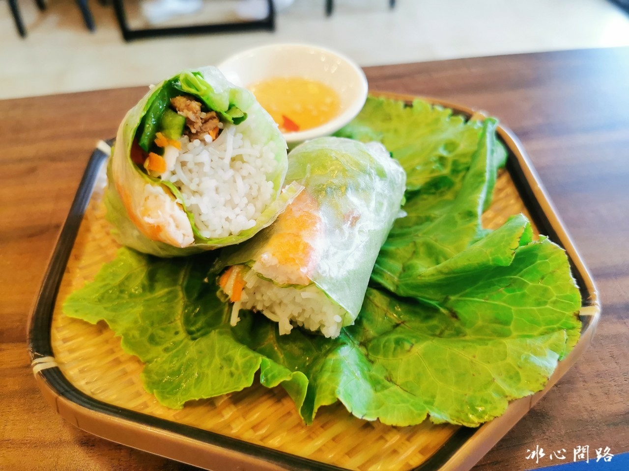 花蓮越南美食＿越蘭＿冰心問路 (10).jpg