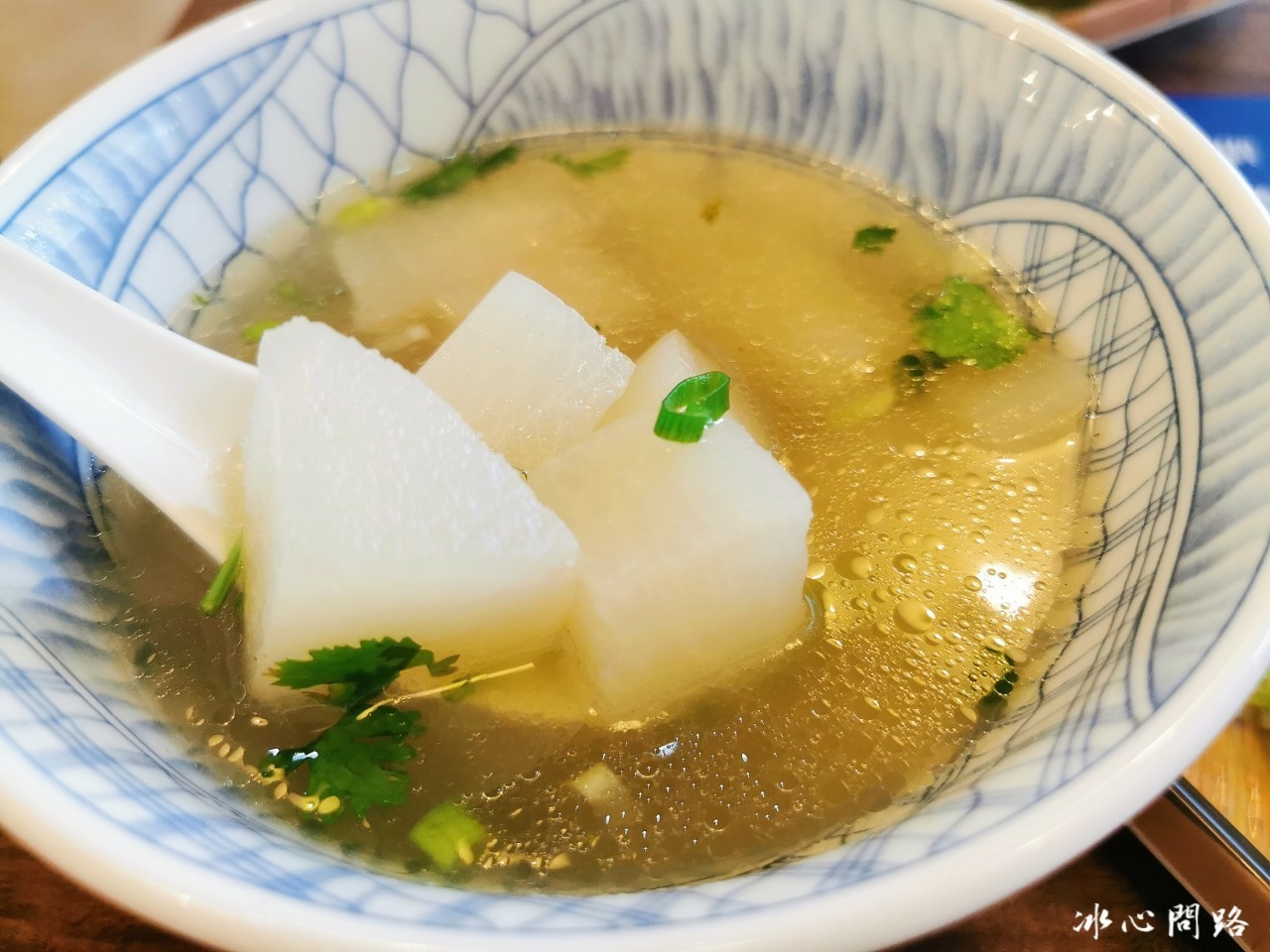 花蓮越南美食＿越蘭＿冰心問路 (13).jpg