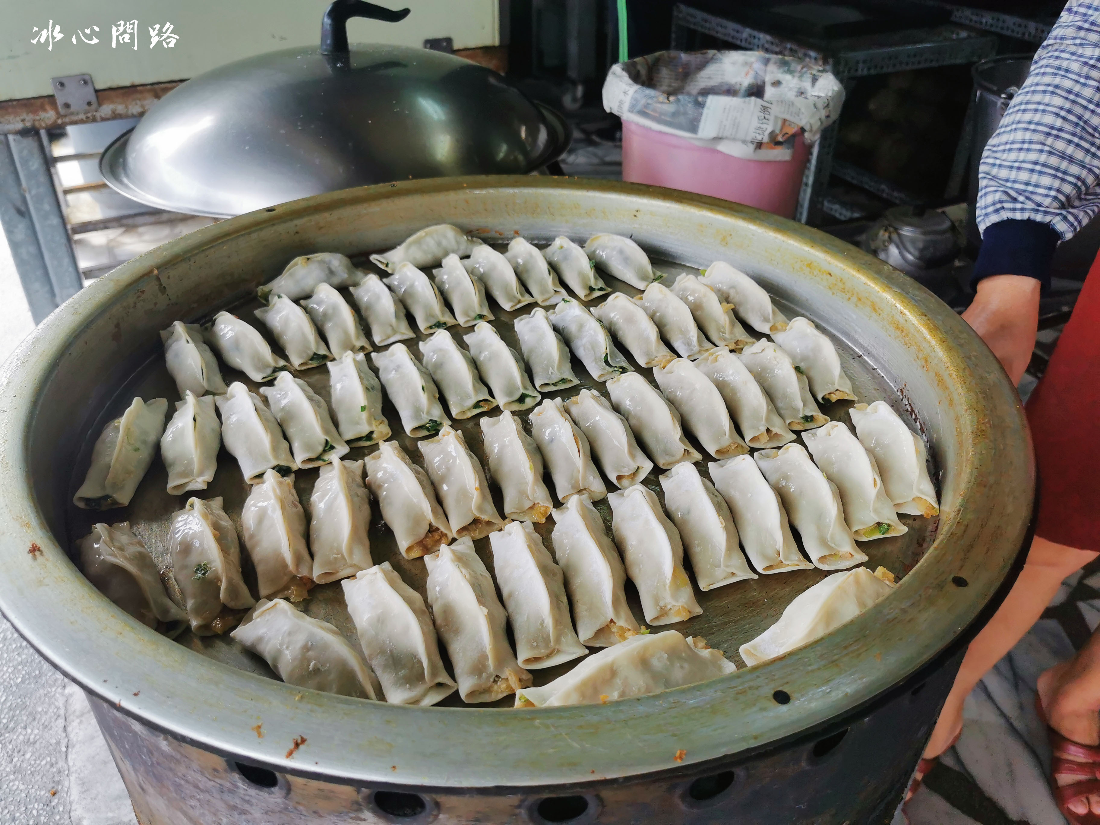 花蓮美食 山東豆漿大王 冰心問路 (14).jpg