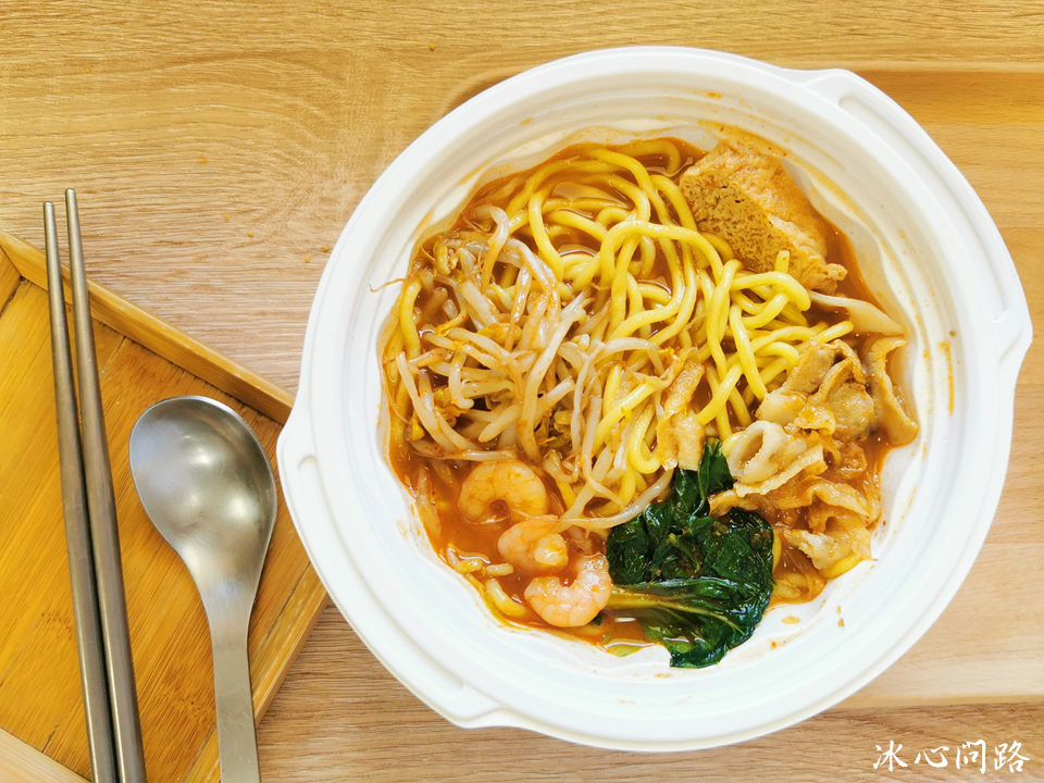 全家新品開箱 南洋風味【檳城風味蝦麵、加央牛油烤土司】與MAMAK檔星馬料理聯名|帶著濃郁蝦味的湯頭 (6).PNG 全家新品開箱 南洋風味【檳城風味蝦麵、加央牛油烤土司】與MAMAK檔星馬料理聯名|帶著濃郁蝦味的湯頭 (6).PNG