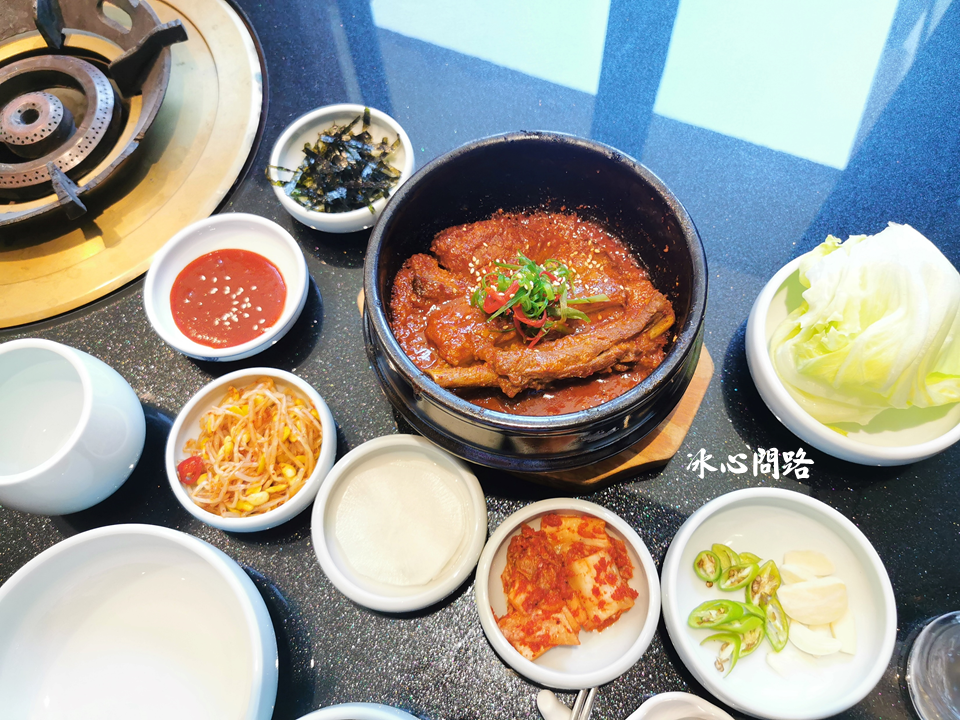 花蓮新開店【大邱骨道】韓式料理｜高規格正宗韓國美食．韓式燉排骨．韓式鍋物｜大邱骨道菜單 花蓮推薦韓國料理  (19).PNG