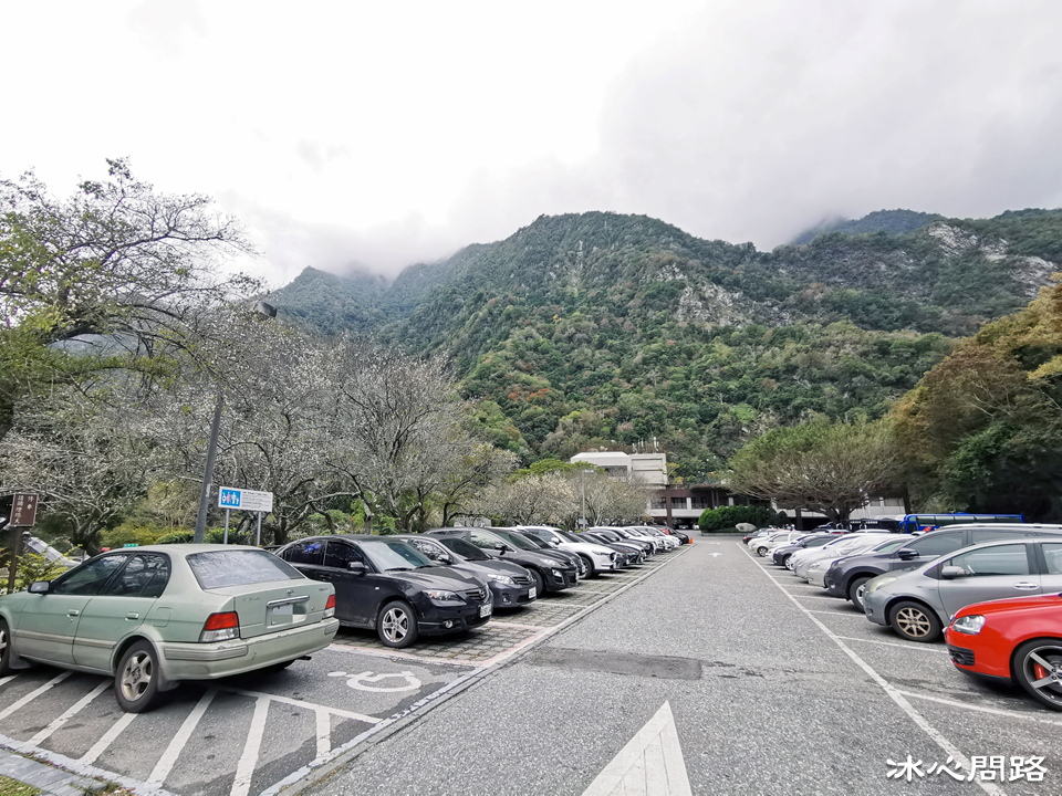 【在梅園裡來段燕無歇吧】賞梅景點推薦｜花蓮太魯閣晶英酒店 (8).PNG