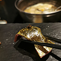 台北東區頂級鍋物【竹苑Shabu】有專人幫忙烹煮，餐後還有松露雜炊｜金箔和牛握壽司、澎派海鮮 (19).PNG