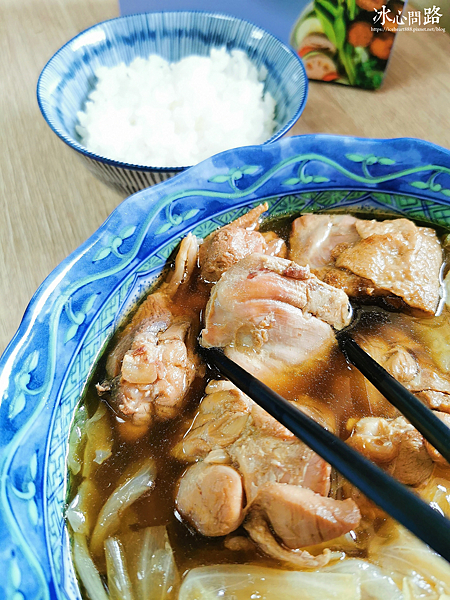 在家輕鬆吃到台南網購宅配美食【食下有約】秋冬鍋物料理！花雕雞鍋、牛三寶鍋 (9).PNG