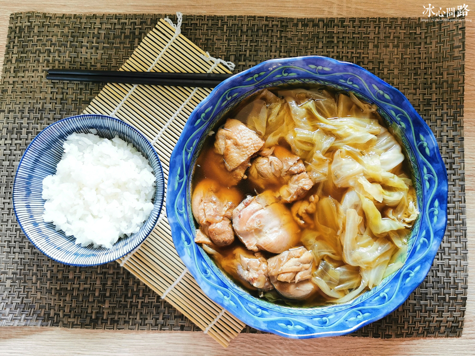 在家輕鬆吃到台南網購宅配美食【食下有約】秋冬鍋物料理！花雕雞鍋、牛三寶鍋 (17).PNG