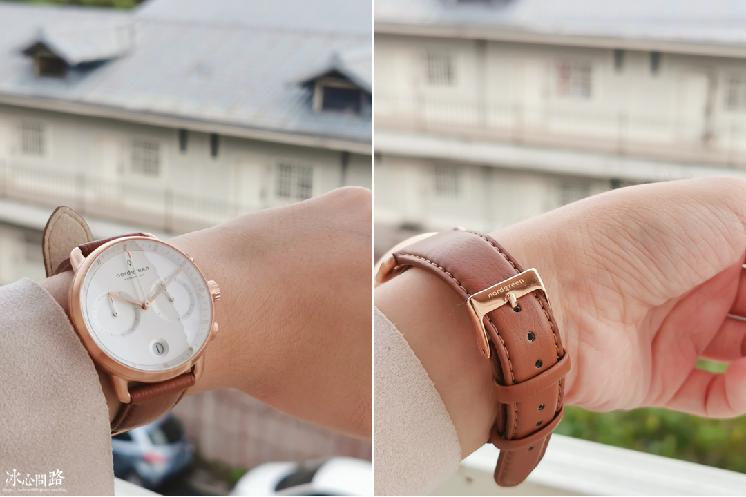 來自丹麥品牌手錶【Nordgreen】大方氣派的「Pioneer 先鋒系列」｜北歐簡約風 (21).PNG