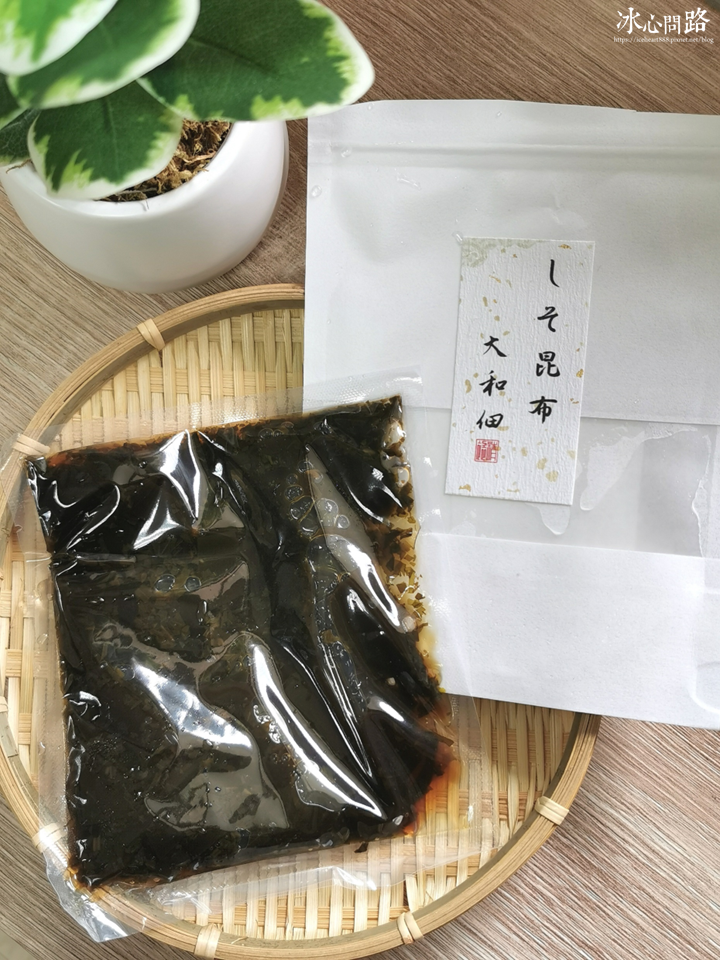 在家就能吃到江戶時代的日式佃煮！【大和佃】佐酒下飯好料理｜熟食低溫宅配｜開封即享 (7).PNG