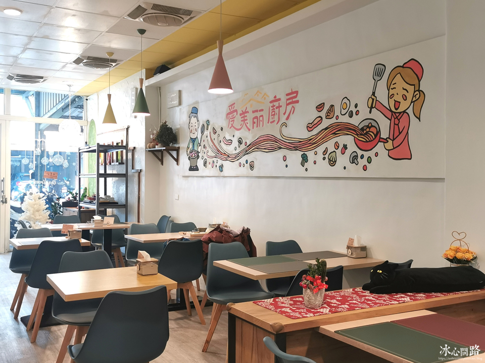 花蓮新開店【愛美丽廚房Amily Kitchen 早午餐晚餐】吃過就難忘！！隱藏在車水馬龍中的五星級義式料理｜建國路上 (22).PNG