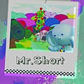 MR.SHORT