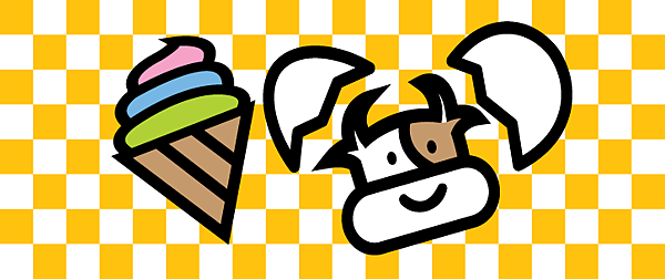 logo 冰淇淋 