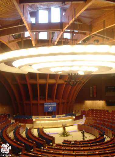 歐洲議會