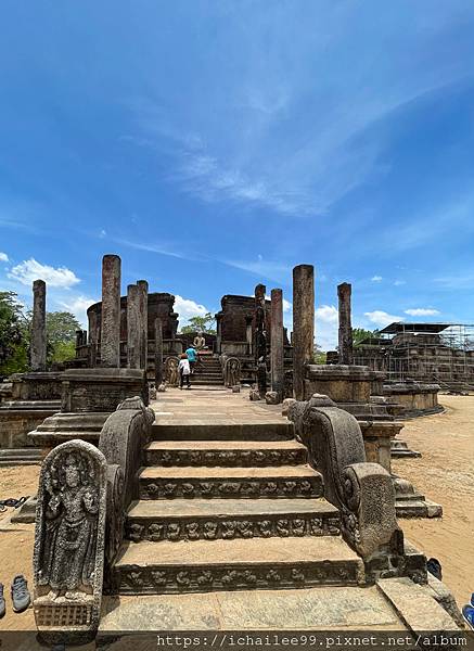 2023.08經典斯里蘭卡十日旅遊紀實0819（1）🌴🌞🪷🌺