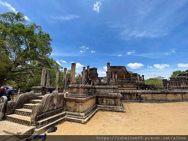 2023.08經典斯里蘭卡十日旅遊紀實0819（1）🌴🌞🪷🌺