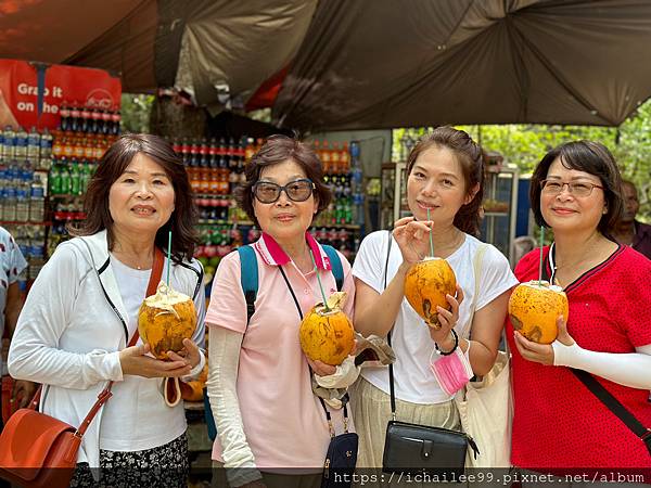 2023.08經典斯里蘭卡十日旅遊紀實0819（1）🌴🌞🪷🌺