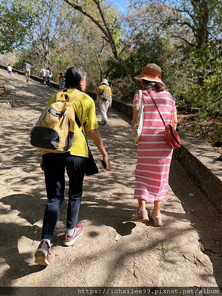 2023.08.20(1)經典斯里蘭卡十日旅遊_丹布勒石窟寺