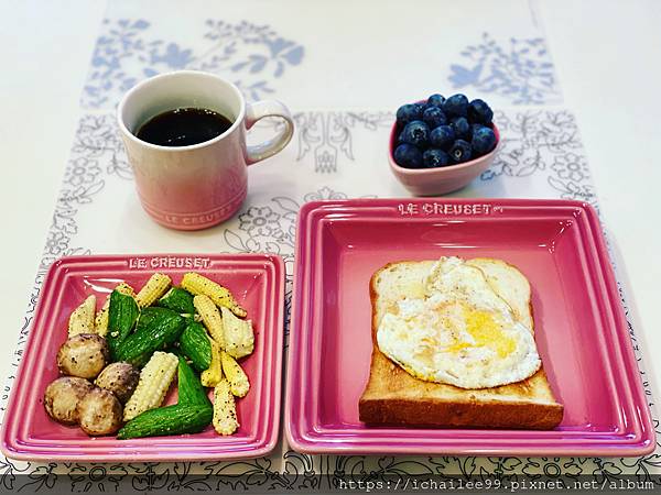 手沖咖啡☕️🫖  與日嚐🥗🥪🥙