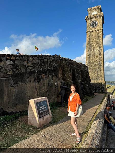 2023斯里蘭卡十日遊_世界文化遺產加勒古城Galle F