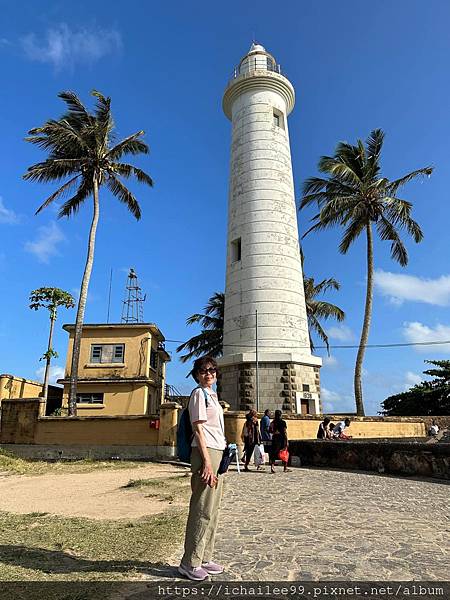 2023斯里蘭卡十日遊_世界文化遺產加勒古城Galle F