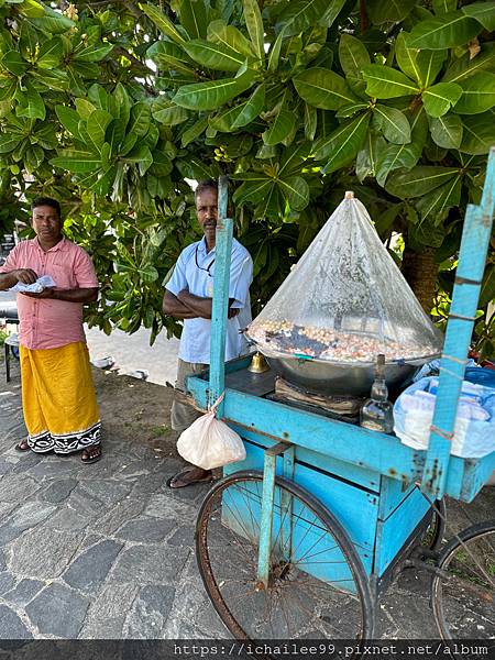 2023斯里蘭卡十日遊_世界文化遺產加勒古城Galle F