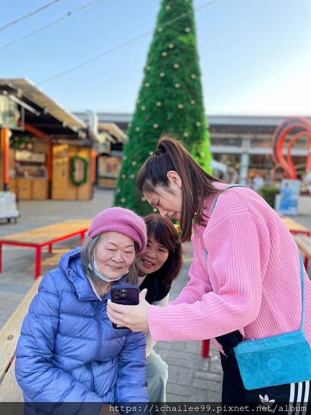 《台中魚市場「魚人百匯」星光市集》2024.01.13