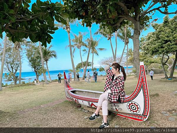 《南台灣放風4日遊》#墾丁悠活度假村一瞥 #台南左鎭化石園區