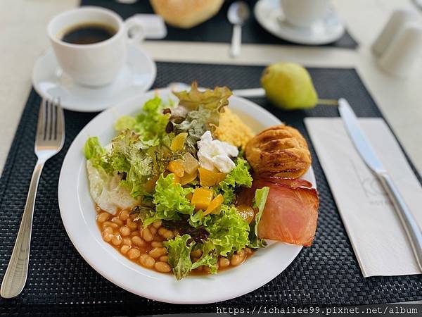 《希臘之旅》 #遲到的愛琴海渡輪 #卡馬里黑沙灘漫步_202