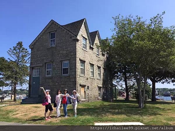 《美國麻州Cape Ann安角_Gloucester格洛斯特