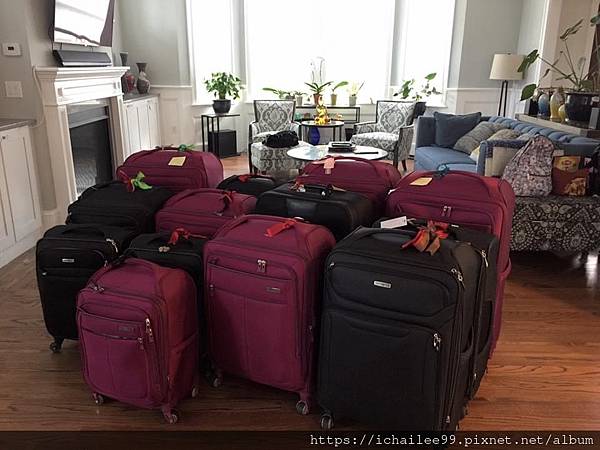 《美國波士頓返台前精實的一天》# 波士頓美術館Museum 