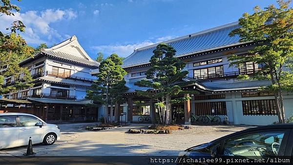 《2024日本關東九日自由行》#Kusatsu Hotel住