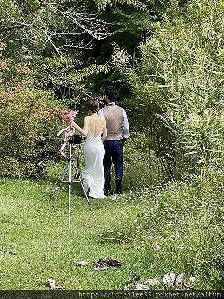 《2024日本關東九日自由行》#輕井澤_塔列辛鹽澤湖part