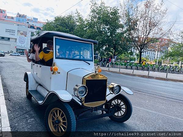 《2025葡西法21日自由行》# 葡萄牙首都⟪里斯本⟫城市巡