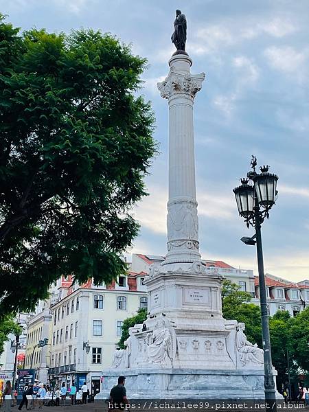 《2025葡西法21日自由行》#繼續⟪里斯本⟫商業街巡禮 # 《2025葡西法21日自由行》#繼續⟪里斯本⟫商業街巡禮 #