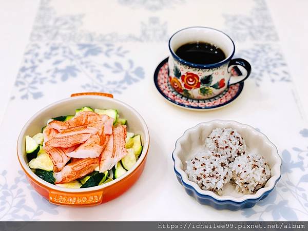 《自煮管理》#懶散的十月 #回歸日常的十一月 #繼續加油