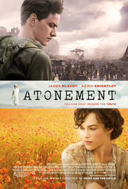 Atonement Atonement