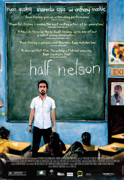 half nelson half nelson