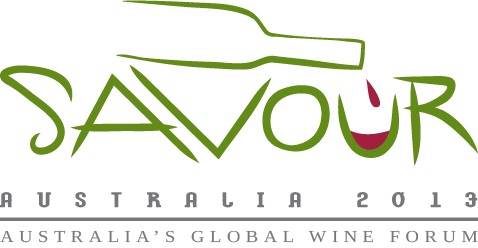 Savour Australia 2013