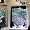 箱根登山列車