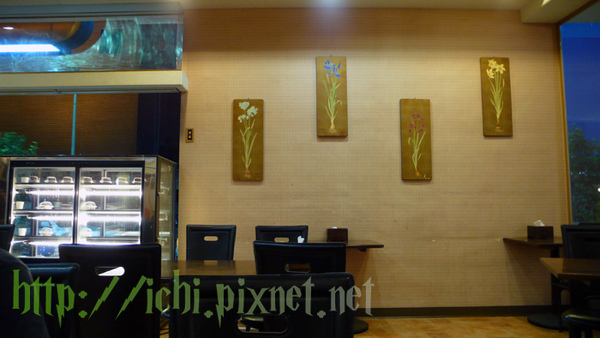 店內裝潢 店內裝潢