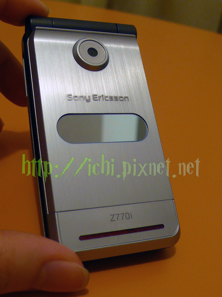 Z770i Z770i
