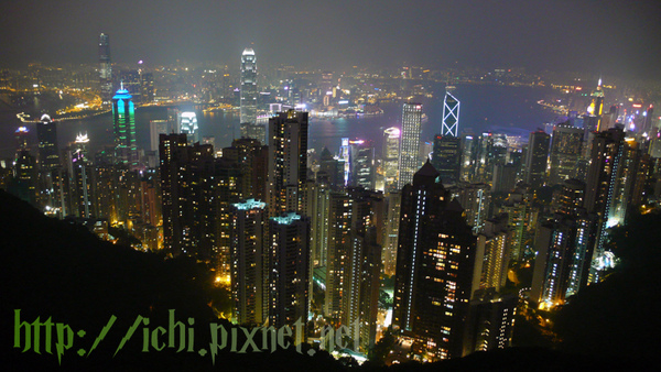 傳說中的太平山頁景 傳說中的太平山頁景