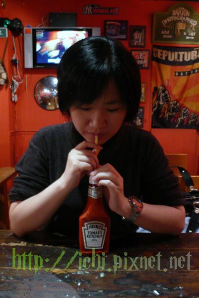 20091122 Gusto Hotdog 20091122 Gusto Hotdog