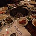 Korean BBQ