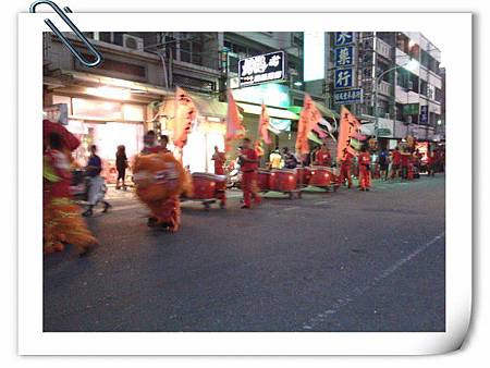 2012.10-巧遇朴子太子文化季