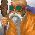 master_roshi