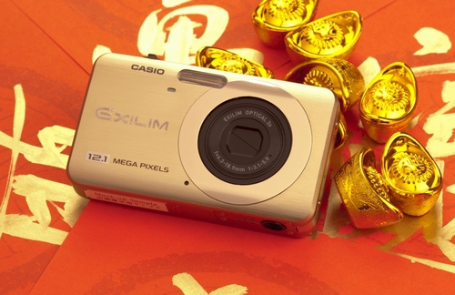 【圖片二】CASIO EX-Z90金色(添金)_500.jpg 【圖片二】CASIO EX-Z90金色(添金)_500.jpg
