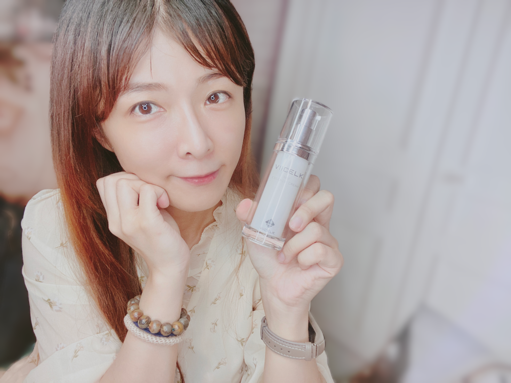 10skin 鑽石光唯臻煥彩修護霜|居家水光護理|發光肌養成 試用