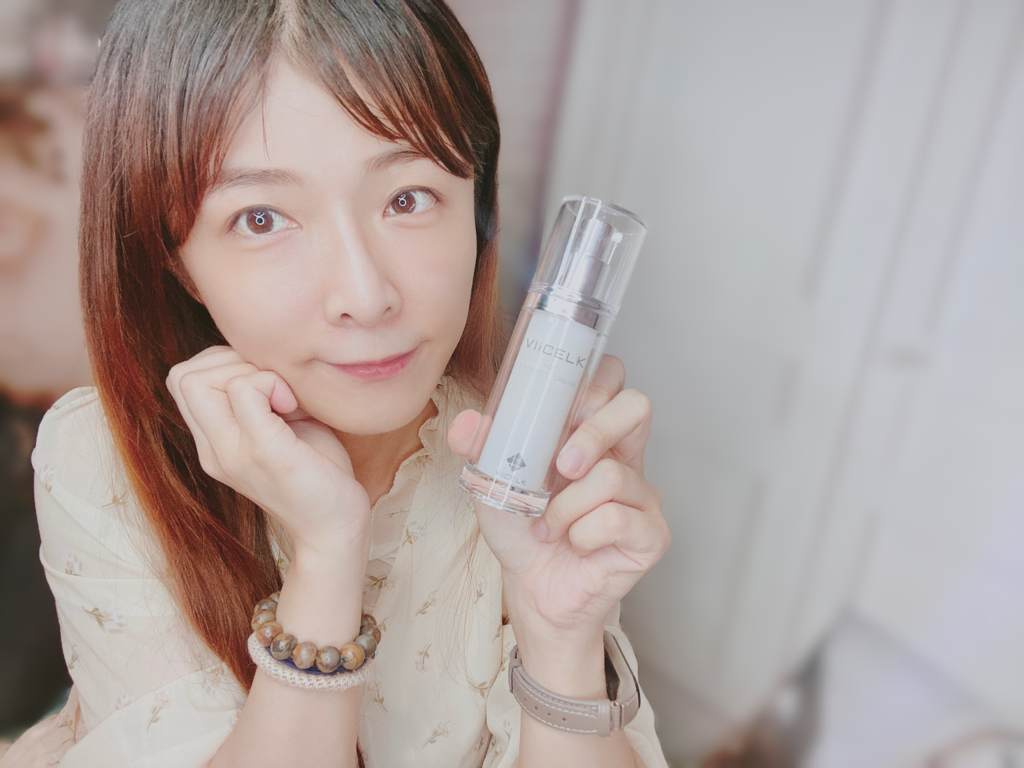 10skin 鑽石光唯臻煥彩修護霜|居家水光護理|發光肌養成 試用